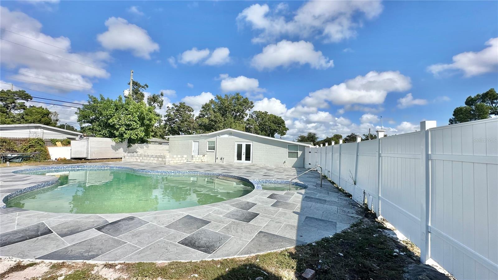 HARMONY HEIGHTS SEC 5 - Residential