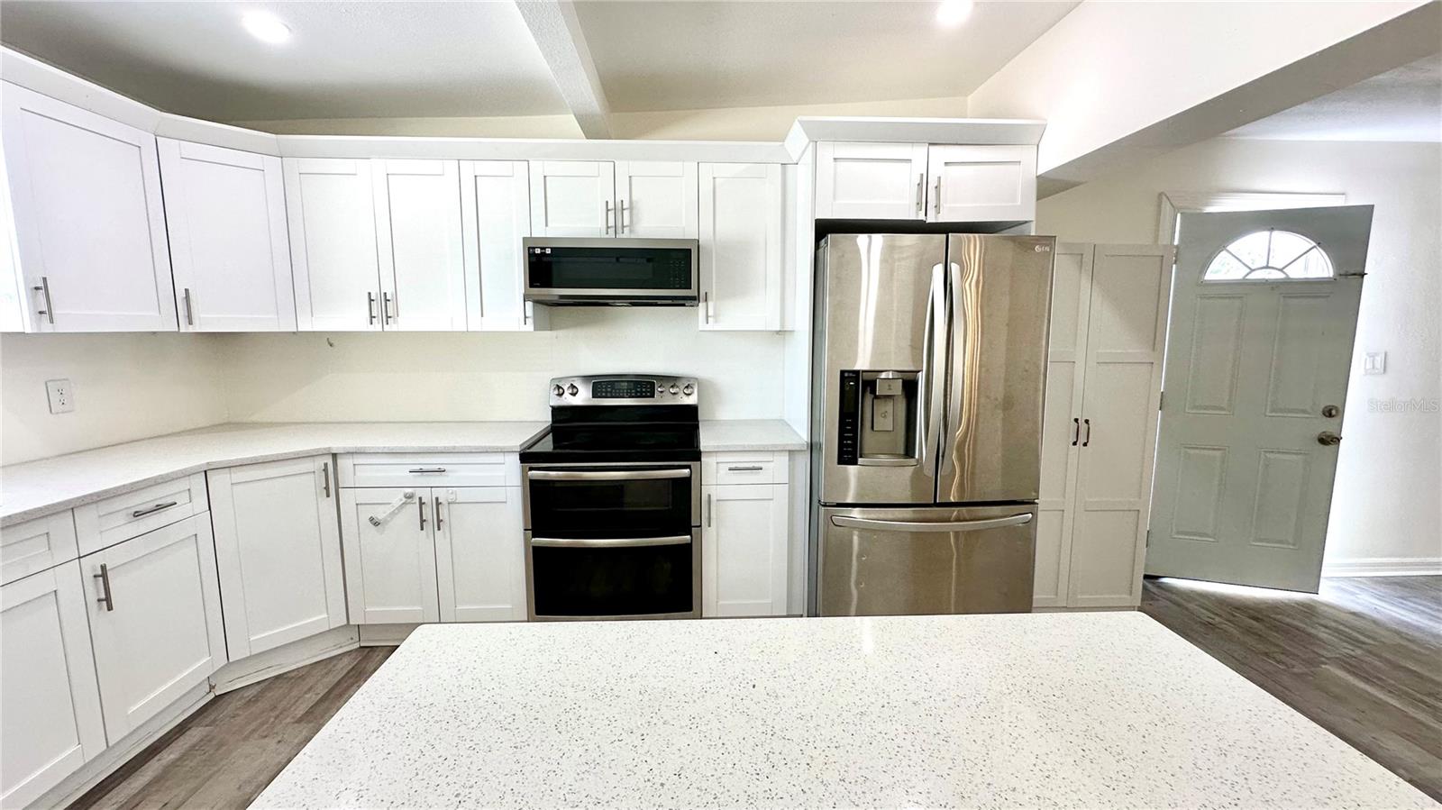 HARMONY HEIGHTS SEC 5 - Residential