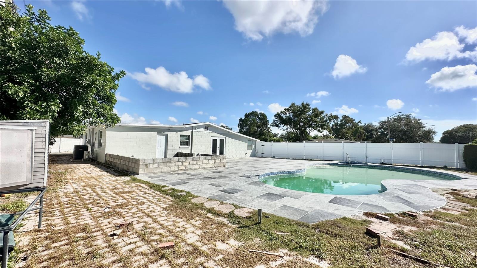 HARMONY HEIGHTS SEC 5 - Residential