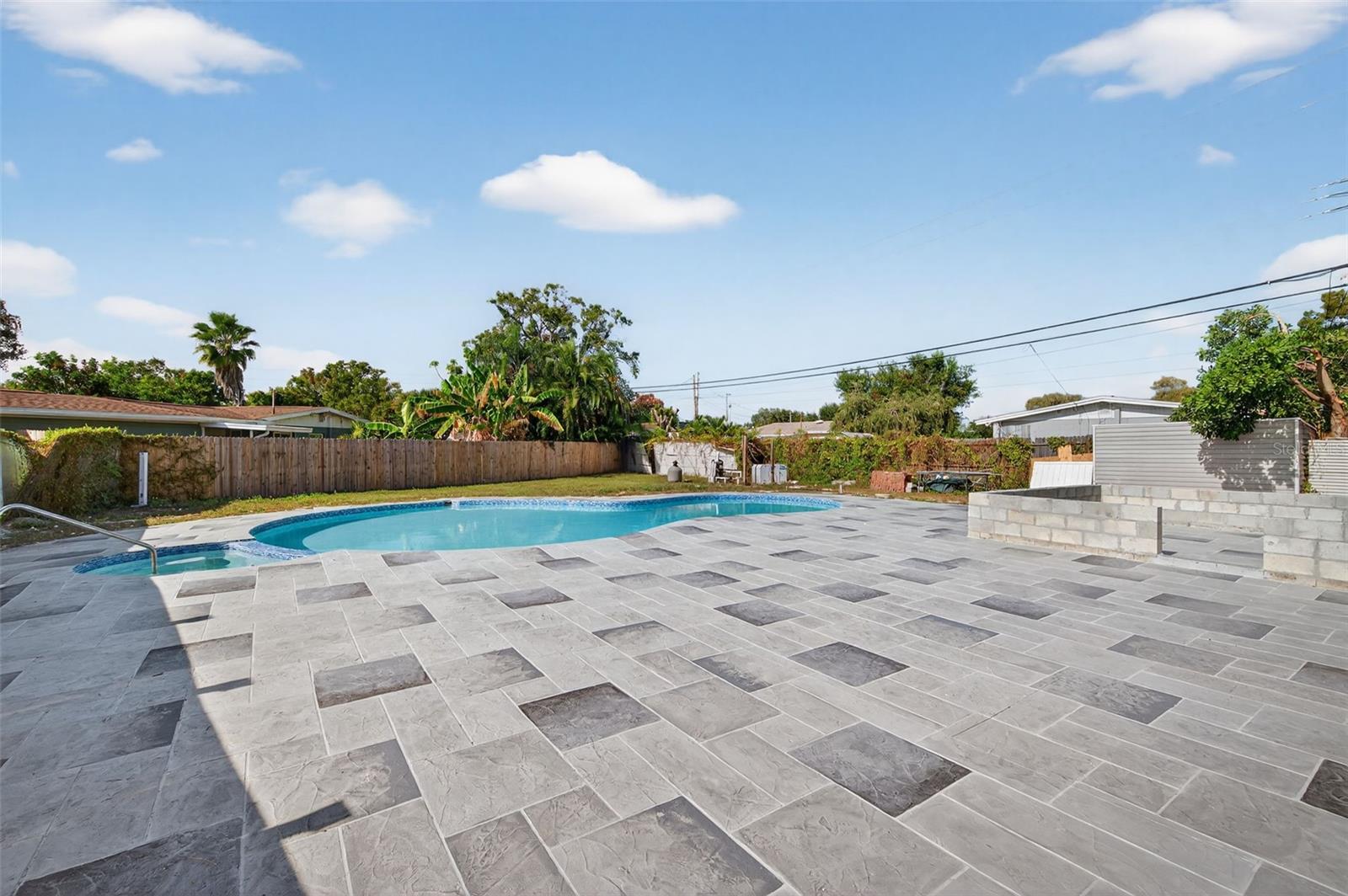 HARMONY HEIGHTS SEC 5 - Residential