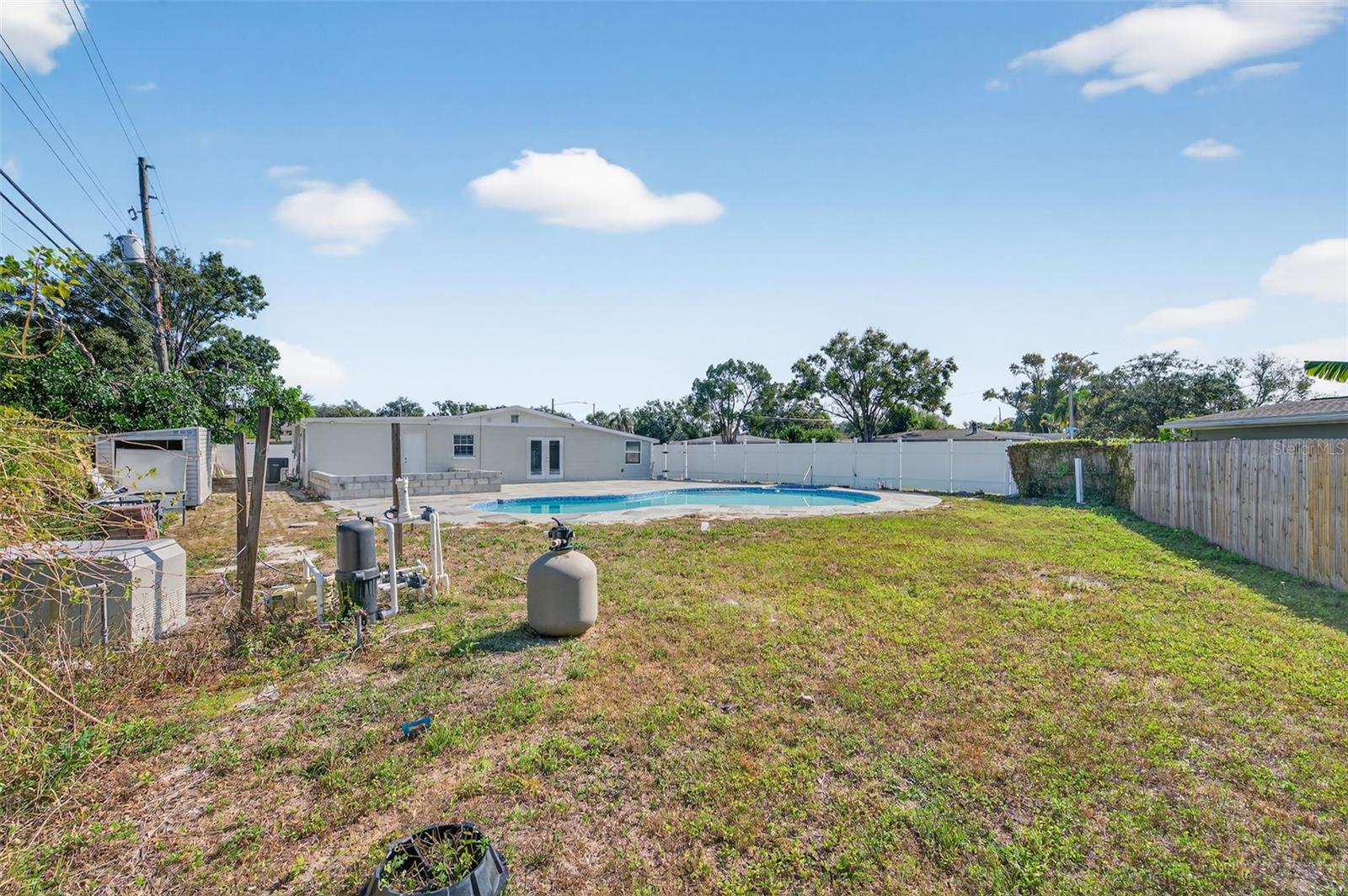 HARMONY HEIGHTS SEC 5 - Residential