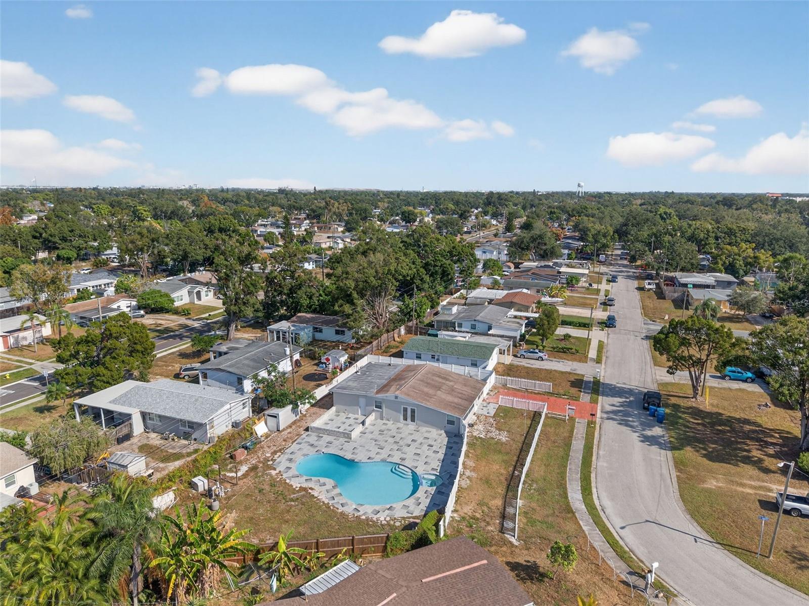 HARMONY HEIGHTS SEC 5 - Residential