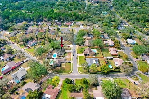 A home in NEW PORT RICHEY