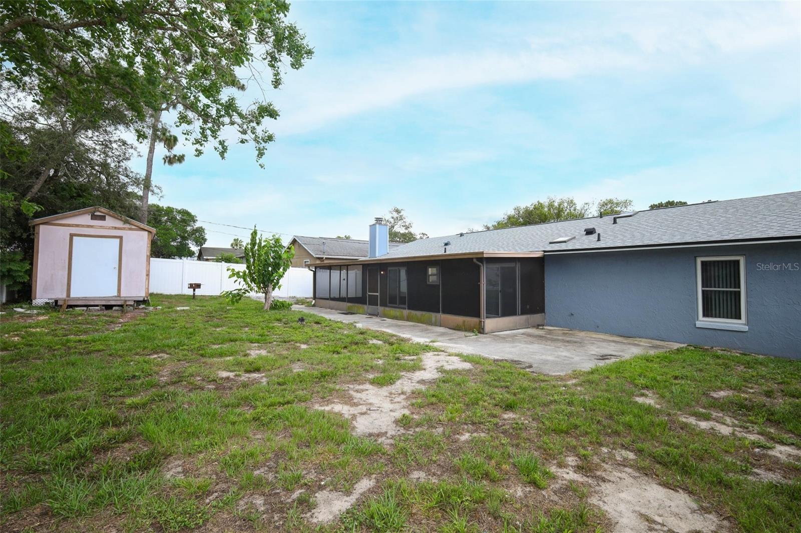 DELTONA LAKES UNIT 73 - Residential