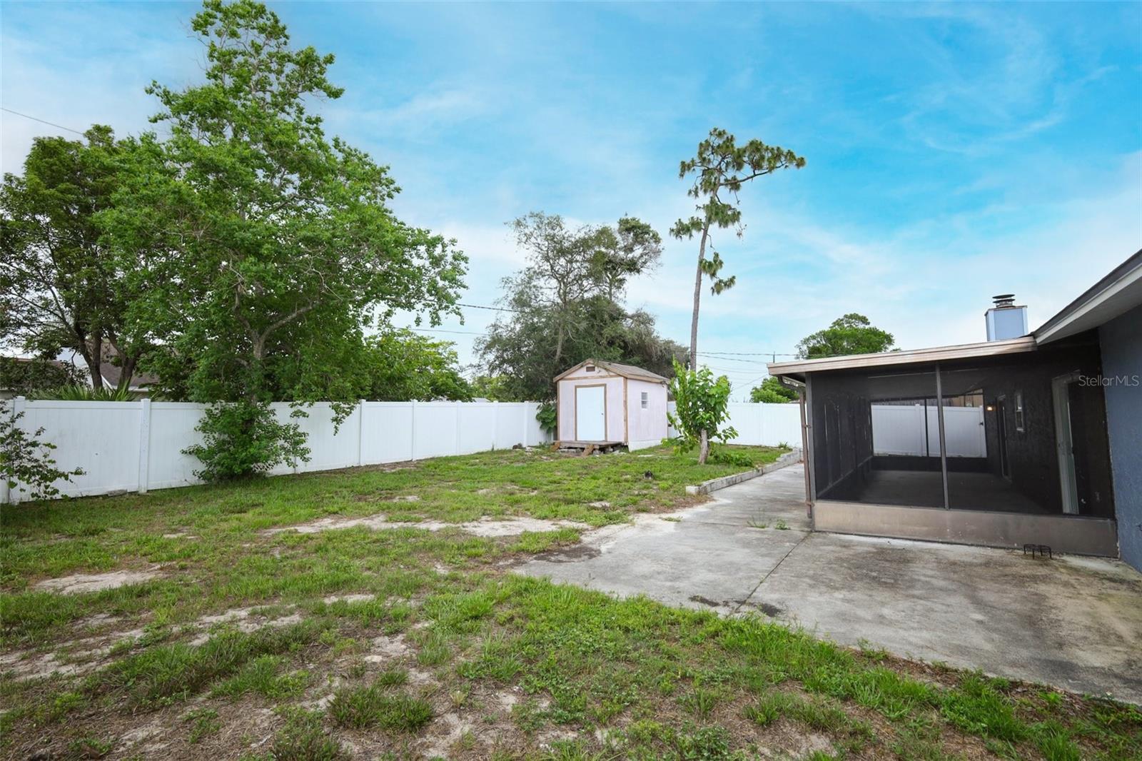 DELTONA LAKES UNIT 73 - Residential