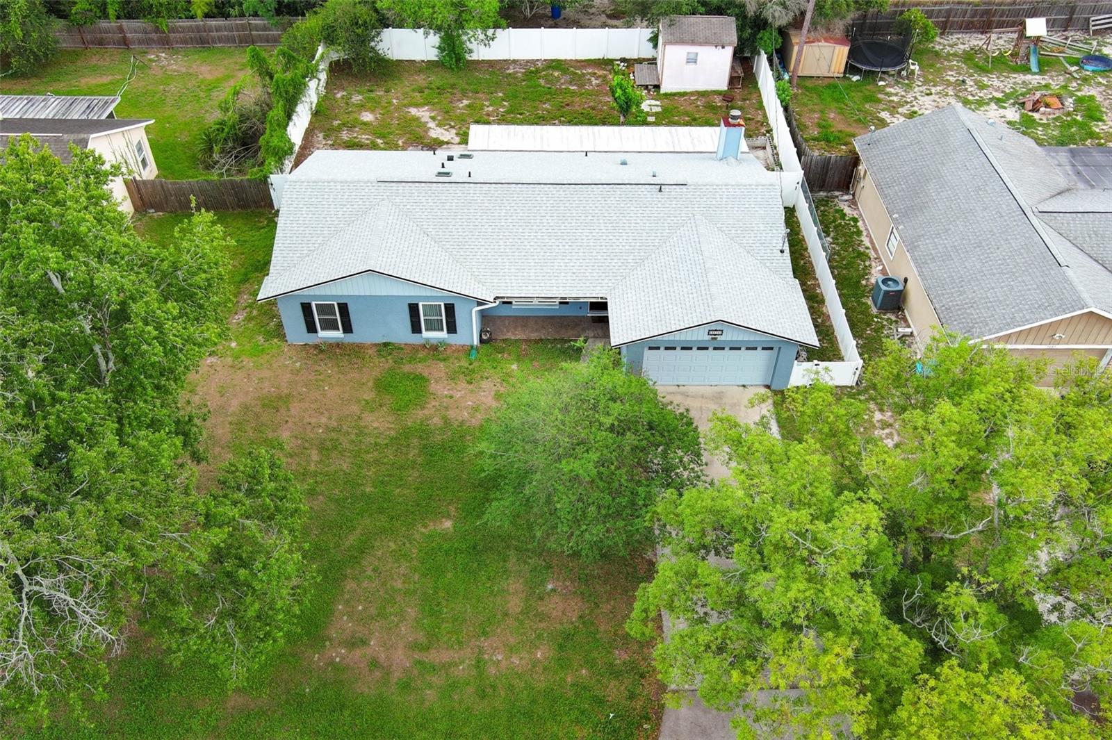 DELTONA LAKES UNIT 73 - Residential