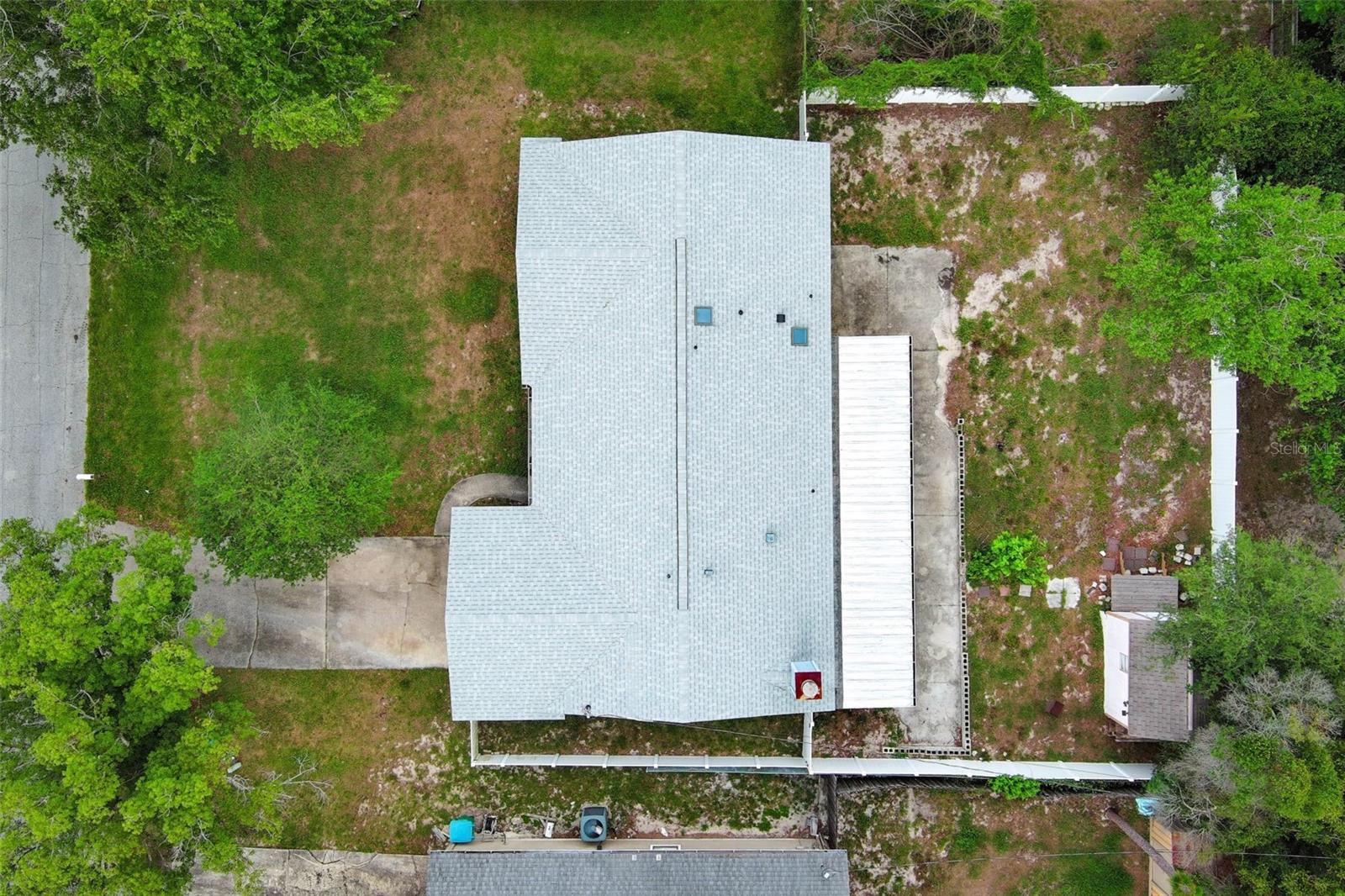 DELTONA LAKES UNIT 73 - Residential