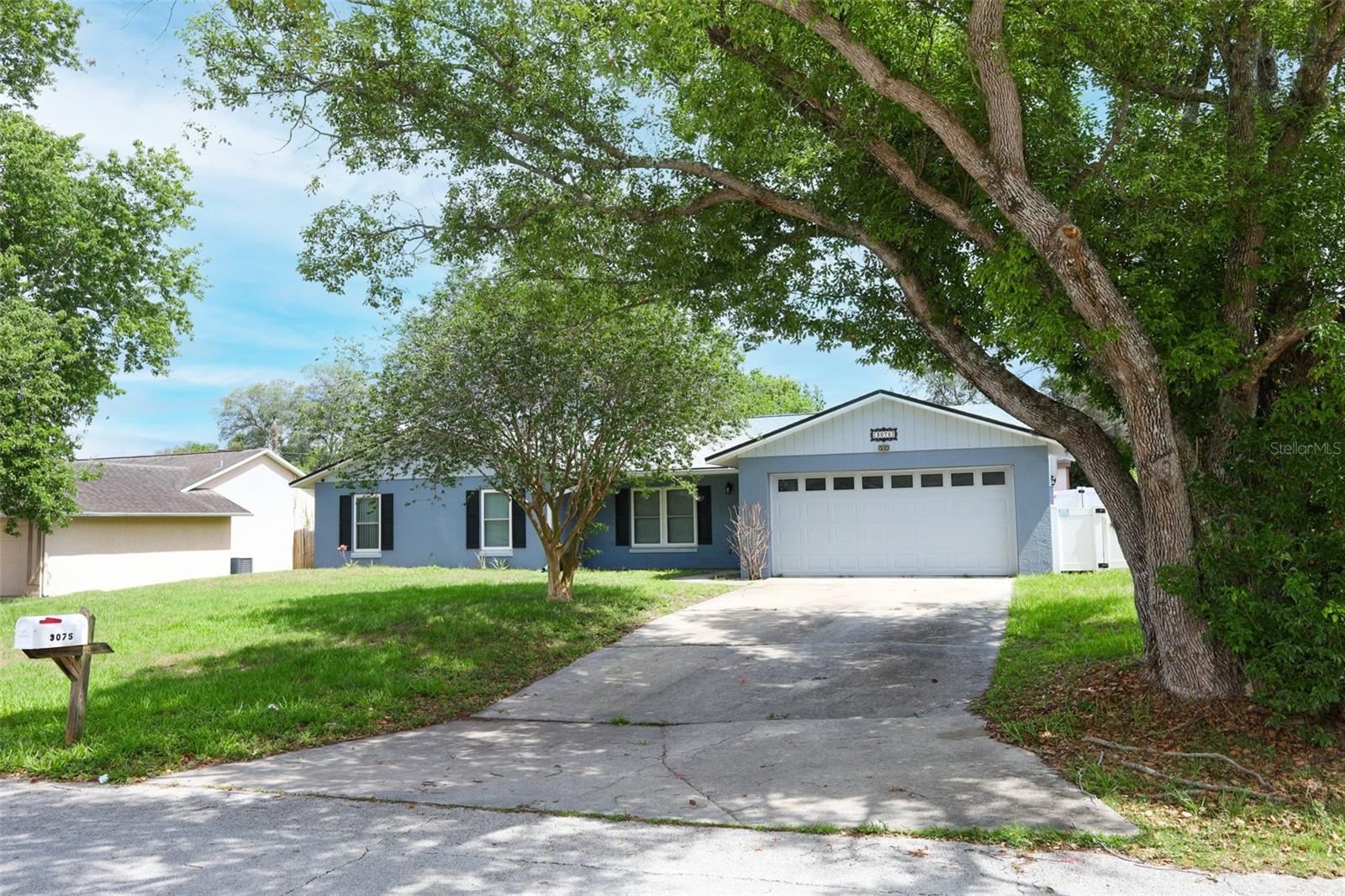 DELTONA LAKES UNIT 73 - Residential