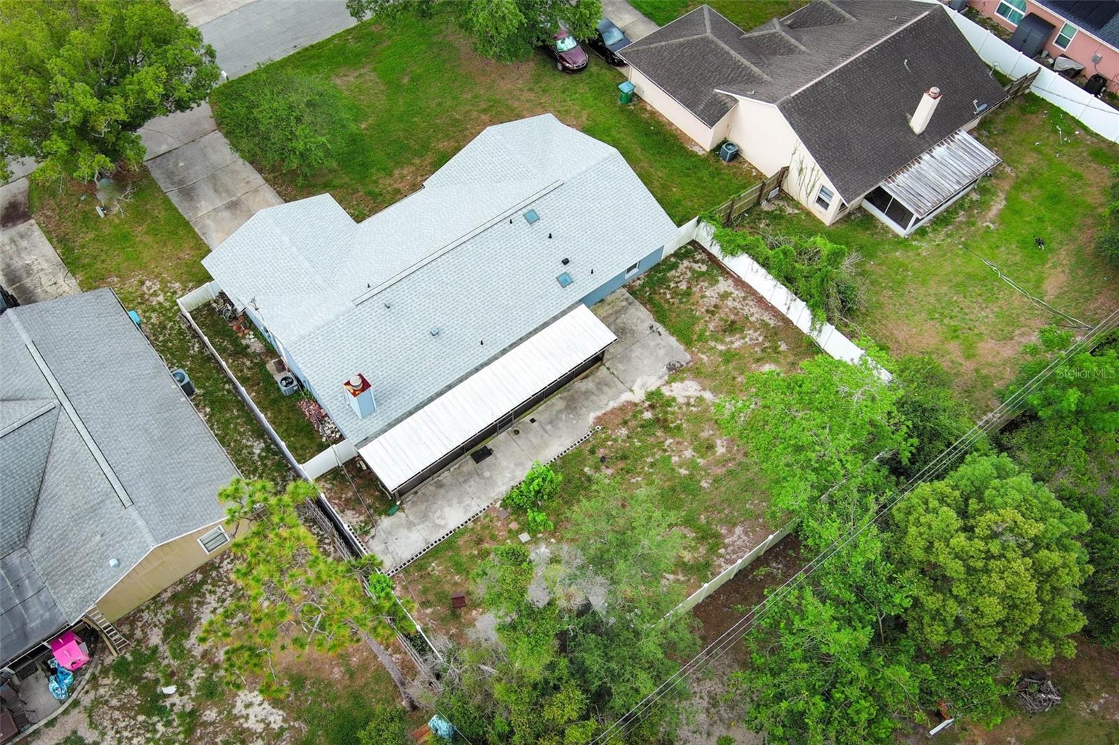 DELTONA LAKES UNIT 73 - Residential