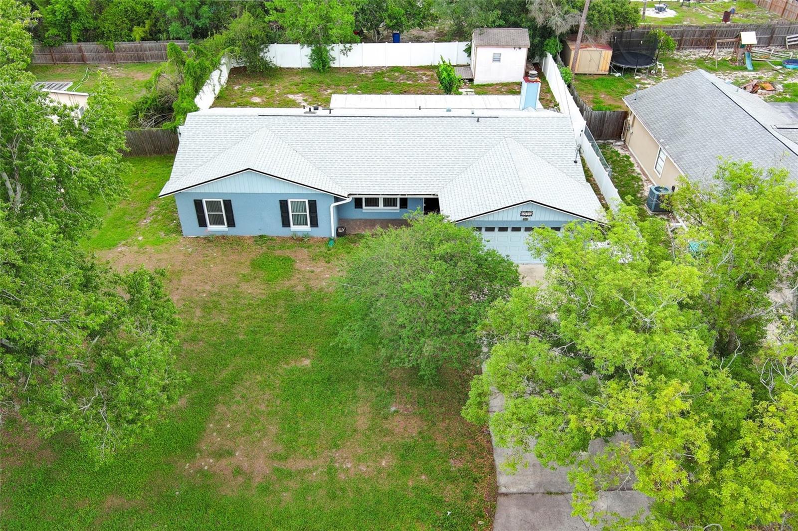 DELTONA LAKES UNIT 73 - Residential