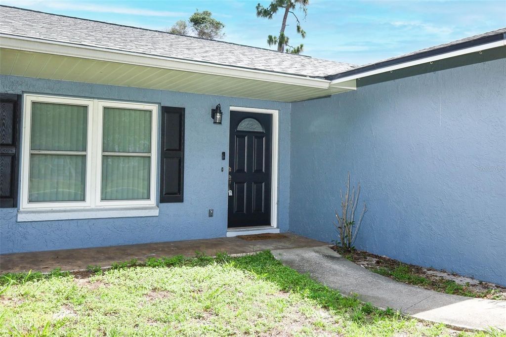 Photo of 3075 Mapleshade Street, Deltona, FL 32738 (MLS # O6409415)