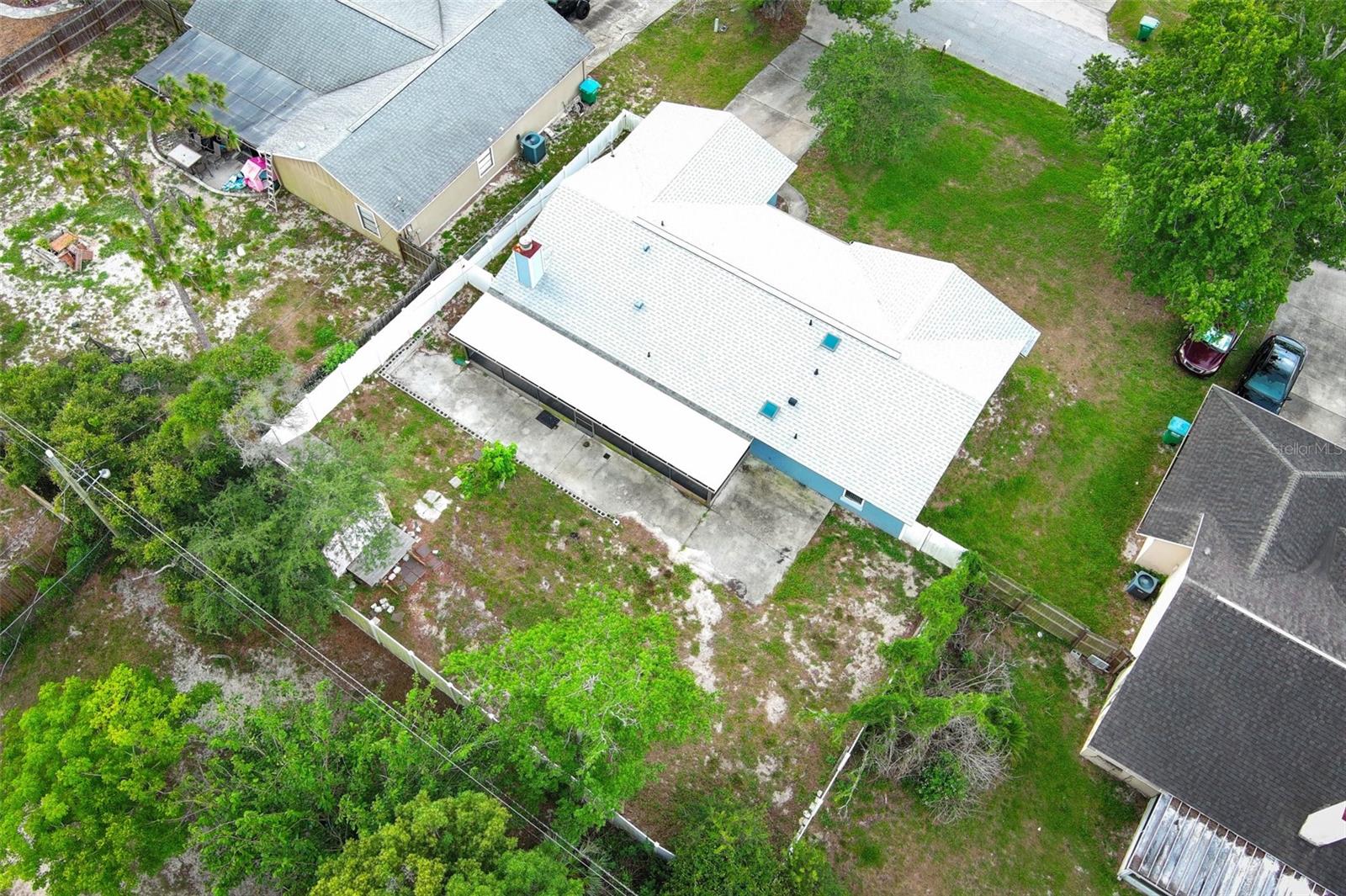 DELTONA LAKES UNIT 73 - Residential