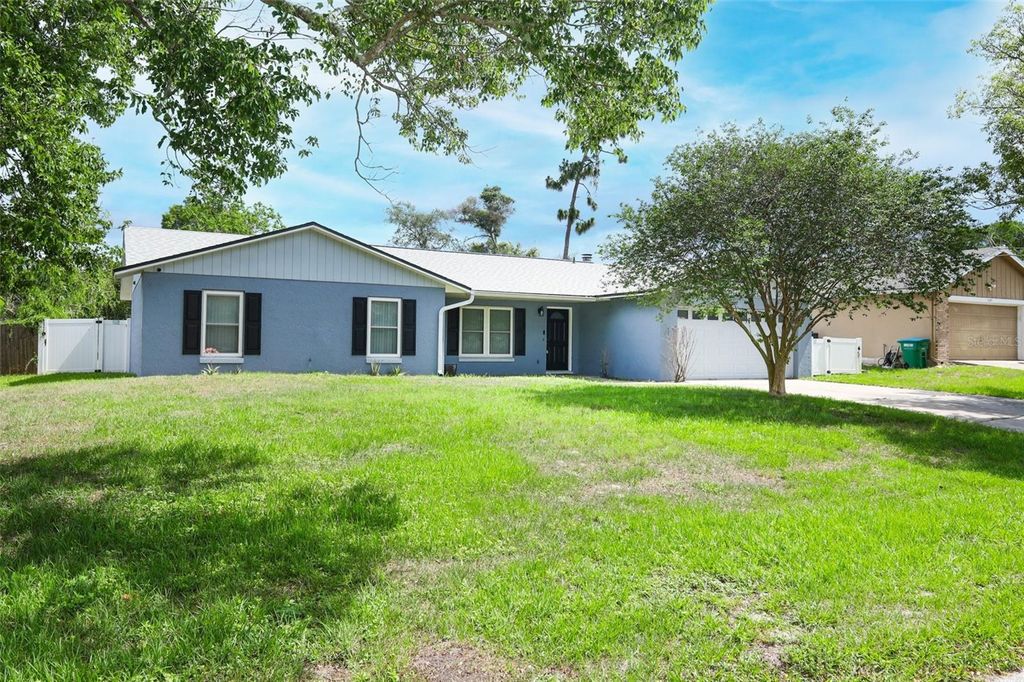 Photo of 3075 Mapleshade Street, Deltona, FL 32738 (MLS # O6409415)