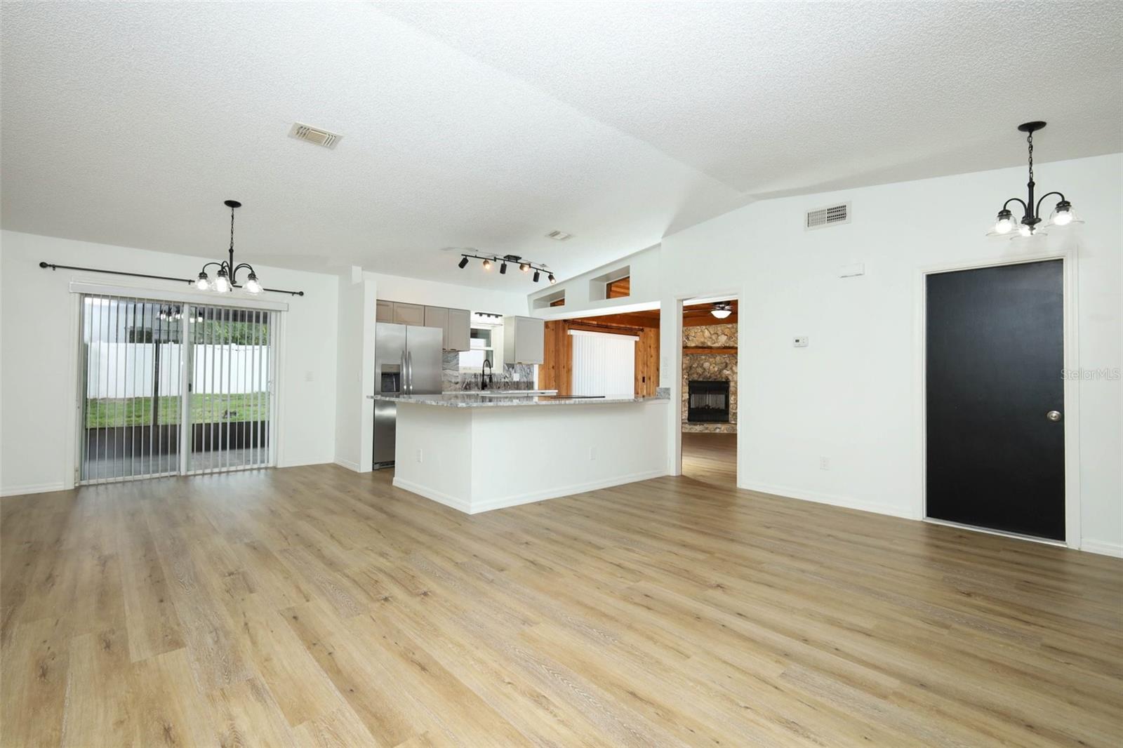 DELTONA LAKES UNIT 73 - Residential