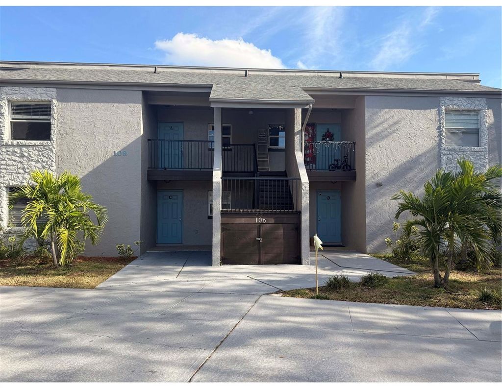 Photo of 108 Booth Lane, Kissimmee, FL 34743 (MLS # S5150785)