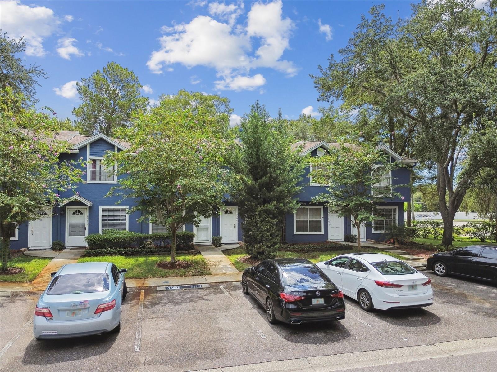 Photo 83 of 89 of 3304 FOX HUNT DRIVE townhome