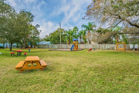 A home in PALM HARBOR