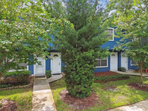 A home in PALM HARBOR