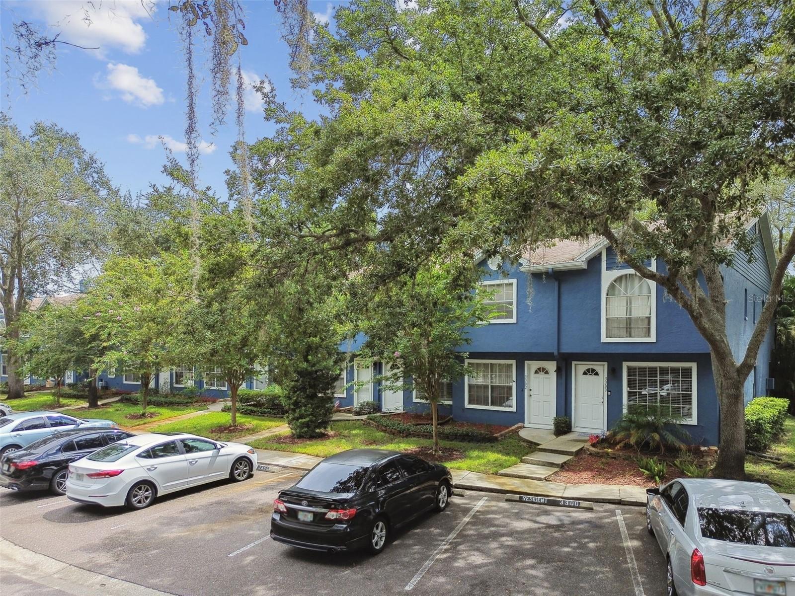 Photo 80 of 89 of 3304 FOX HUNT DRIVE townhome