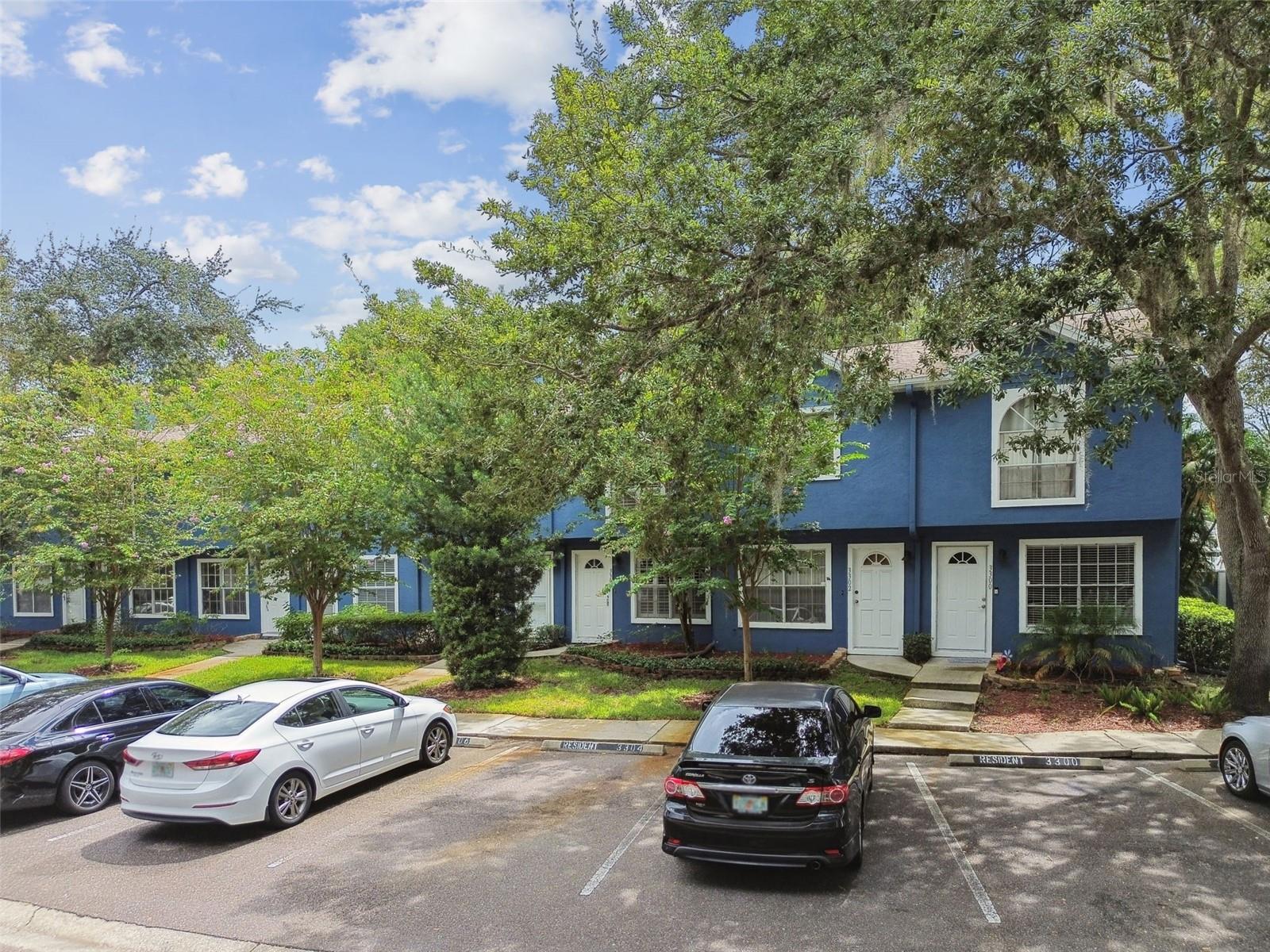 Photo 81 of 89 of 3304 FOX HUNT DRIVE townhome