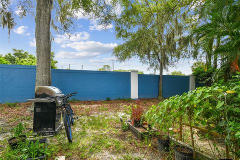 A home in PALM HARBOR