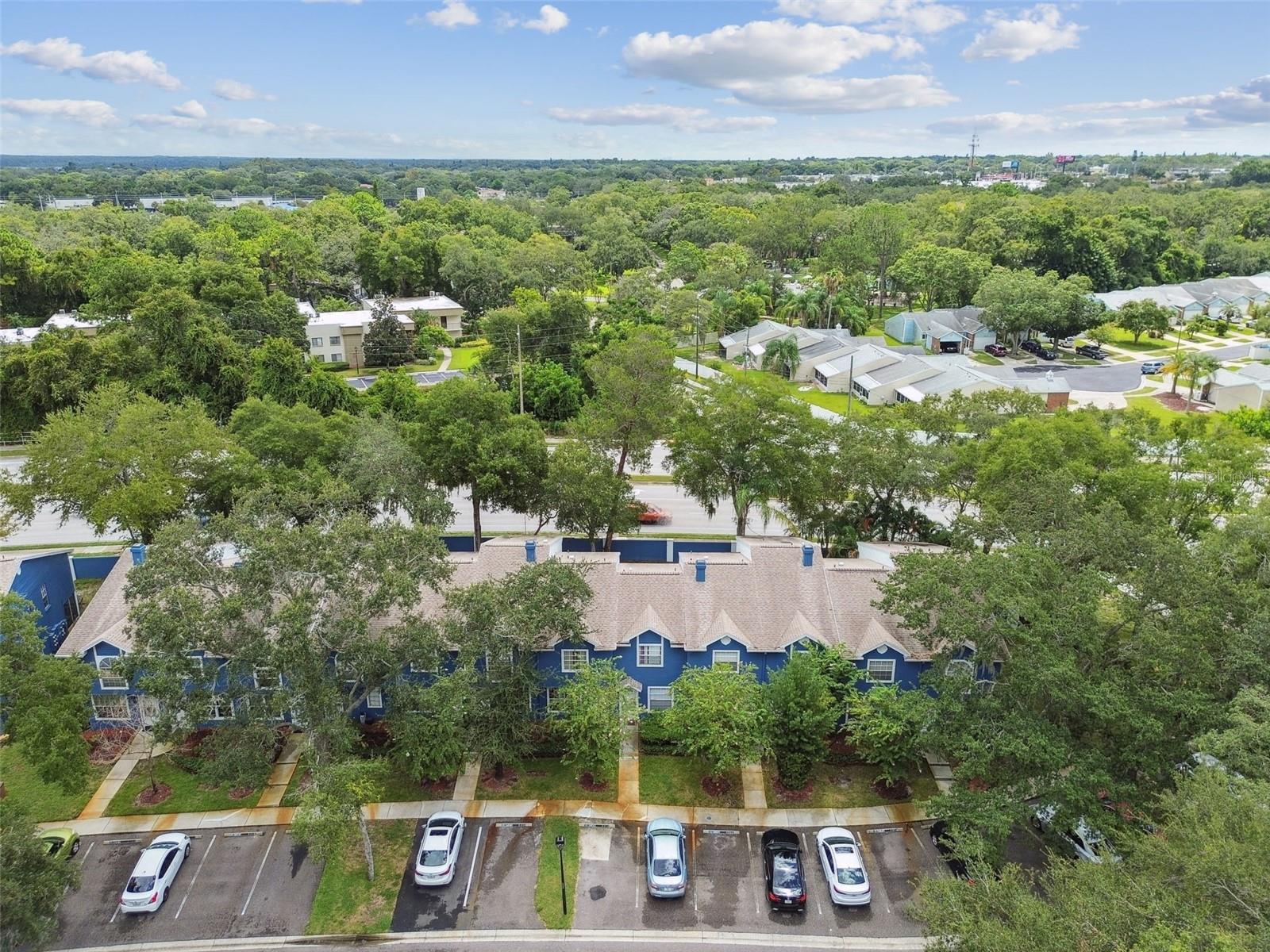 Photo 84 of 89 of 3304 FOX HUNT DRIVE townhome