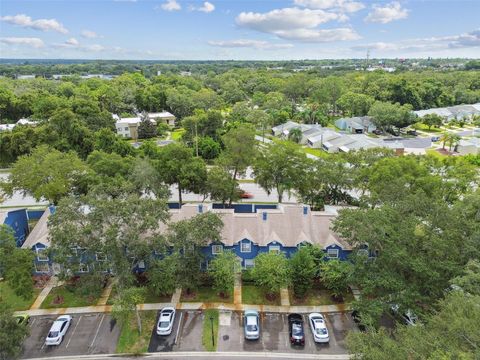 A home in PALM HARBOR