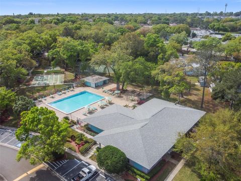 A home in PALM HARBOR