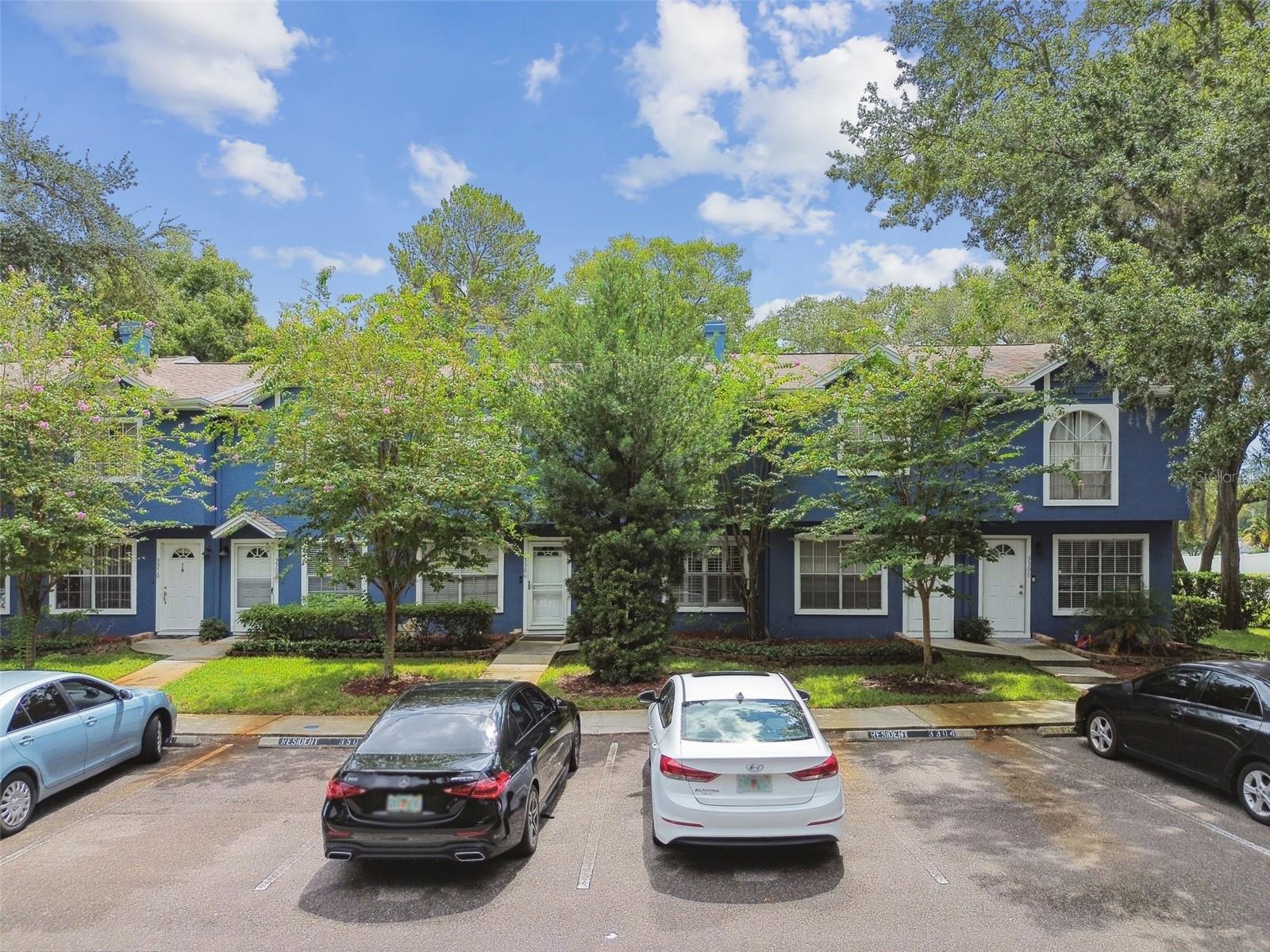 Photo 82 of 89 of 3304 FOX HUNT DRIVE townhome