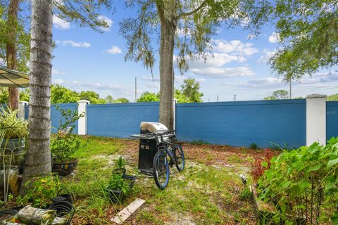 A home in PALM HARBOR