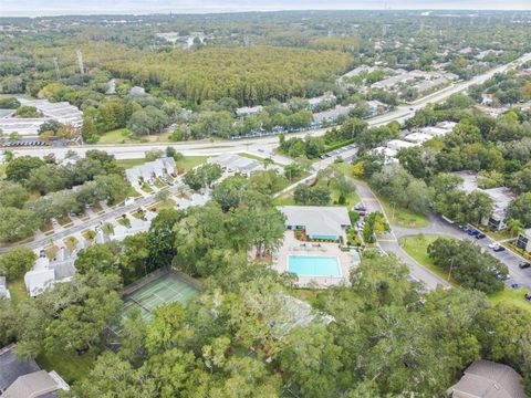 A home in PALM HARBOR