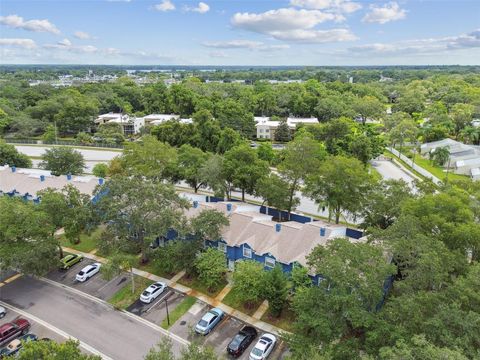 A home in PALM HARBOR