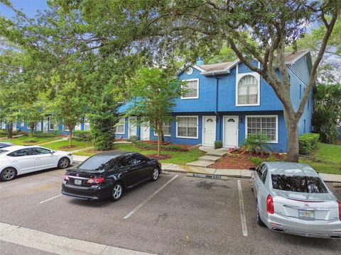 A home in PALM HARBOR