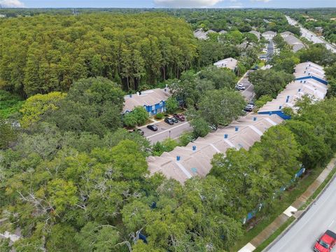 A home in PALM HARBOR