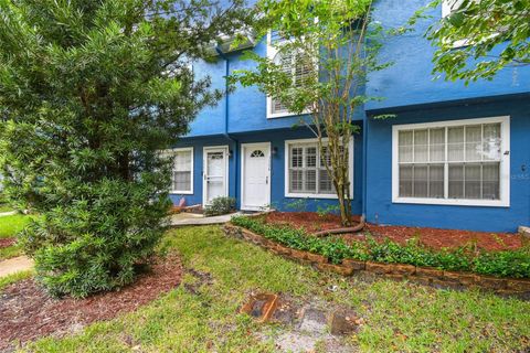 A home in PALM HARBOR