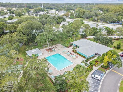 A home in PALM HARBOR