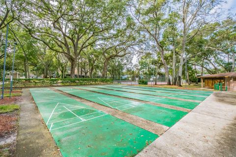 A home in PALM HARBOR