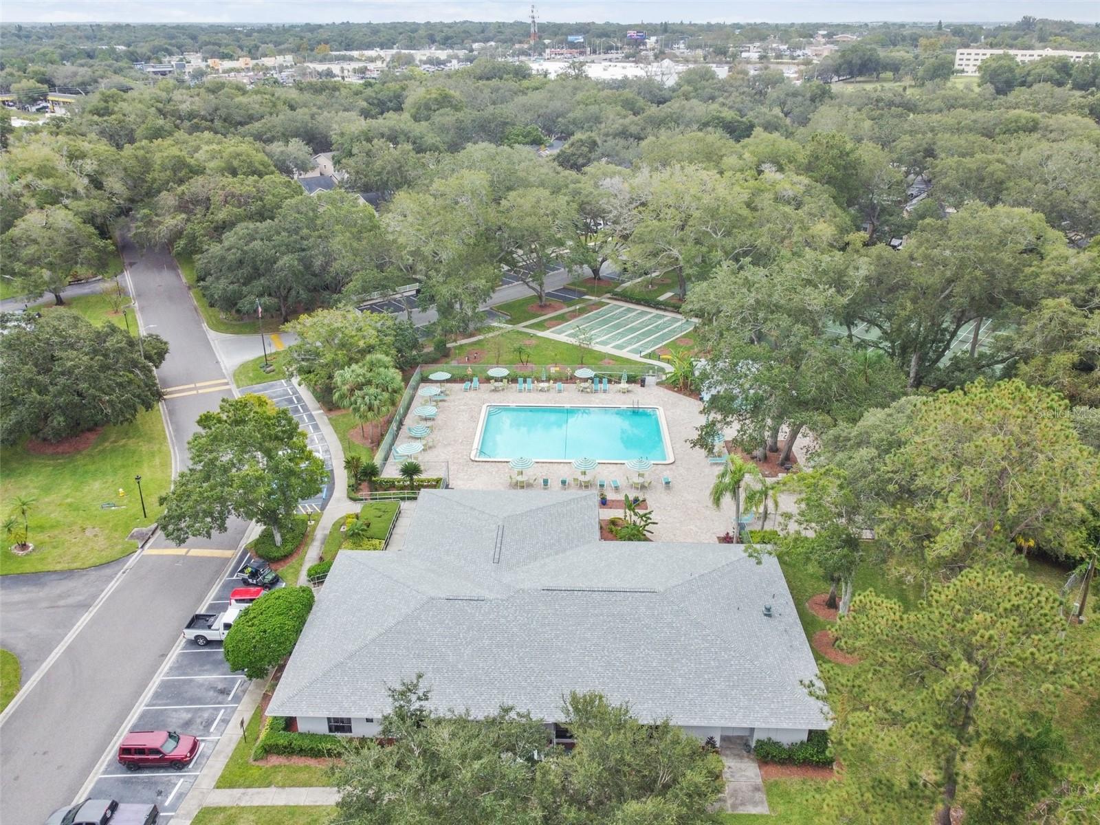 Photo 70 of 89 of 3304 FOX HUNT DRIVE townhome