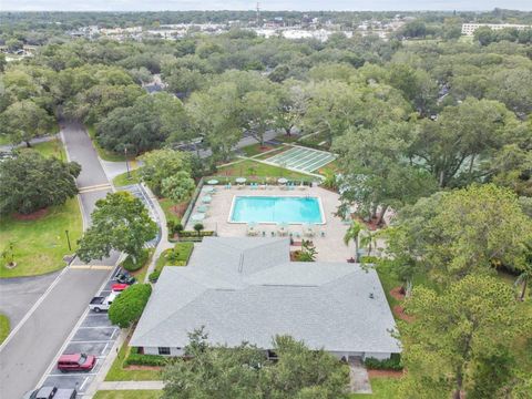 A home in PALM HARBOR