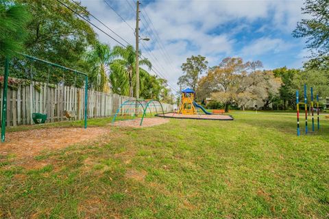 A home in PALM HARBOR