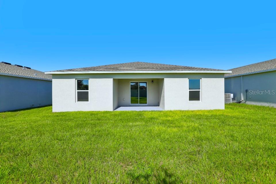 Photo of 3481 Dahlia Drive, Lake Hamilton, FL 33851 (MLS # C7522480)