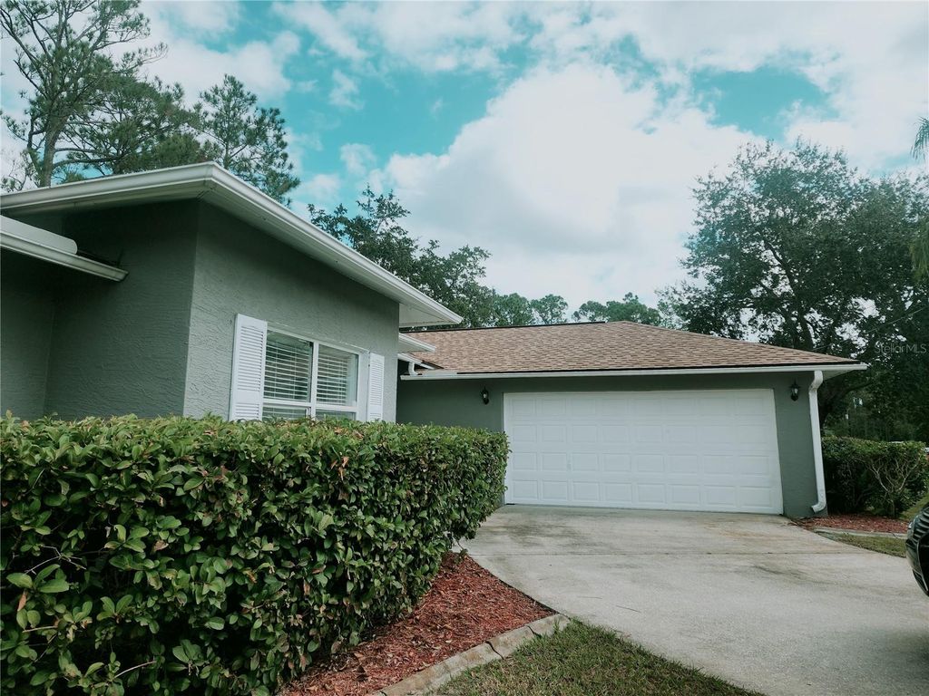 Photo of 83 Pepperdine Drive, Palm Coast, FL 32164 (MLS # FC313790)