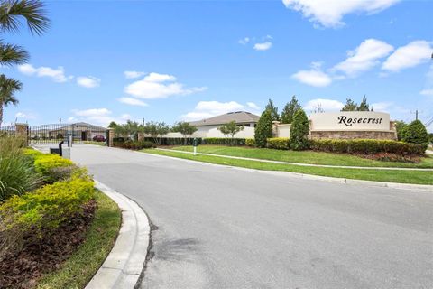 A home in SANFORD