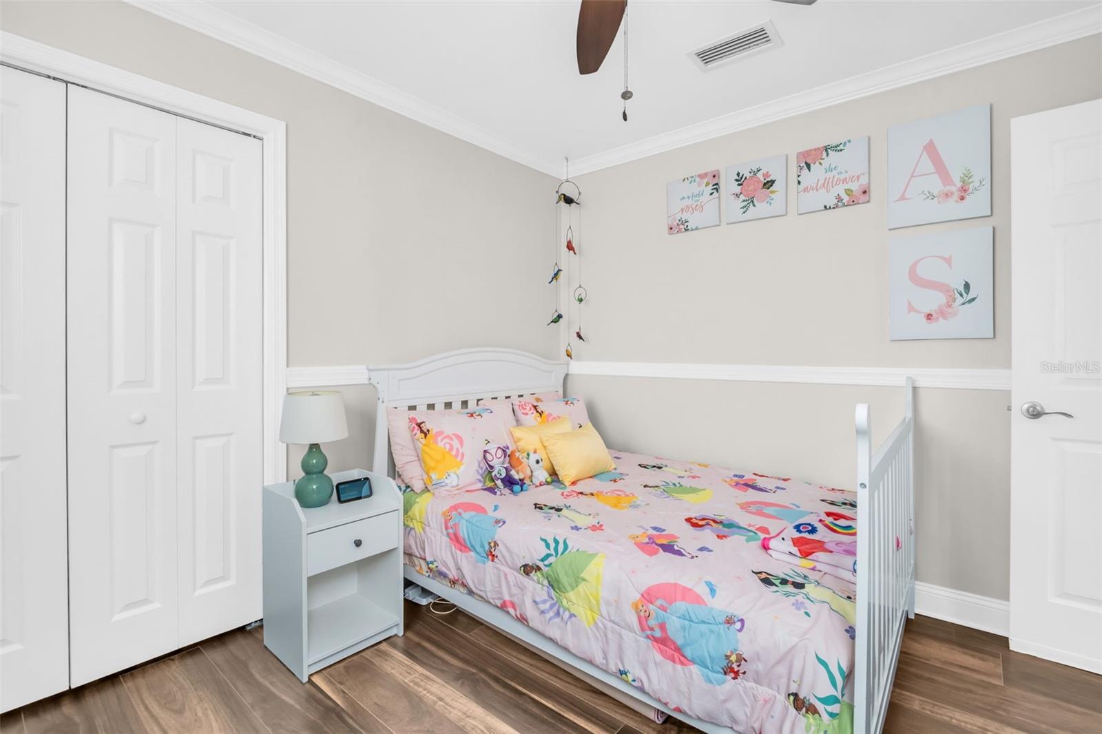 CANTERBURY VILLAGE - Residential