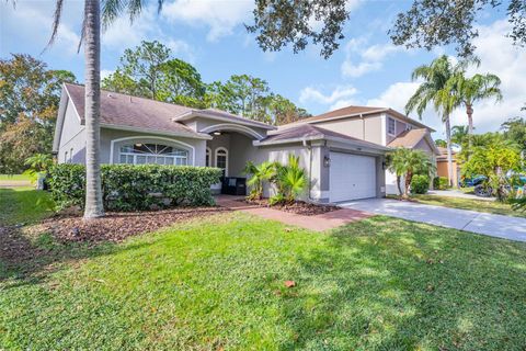 Photo of 12929 Royal George Avenue, Odessa, FL 33556 (MLS # TB8455344)