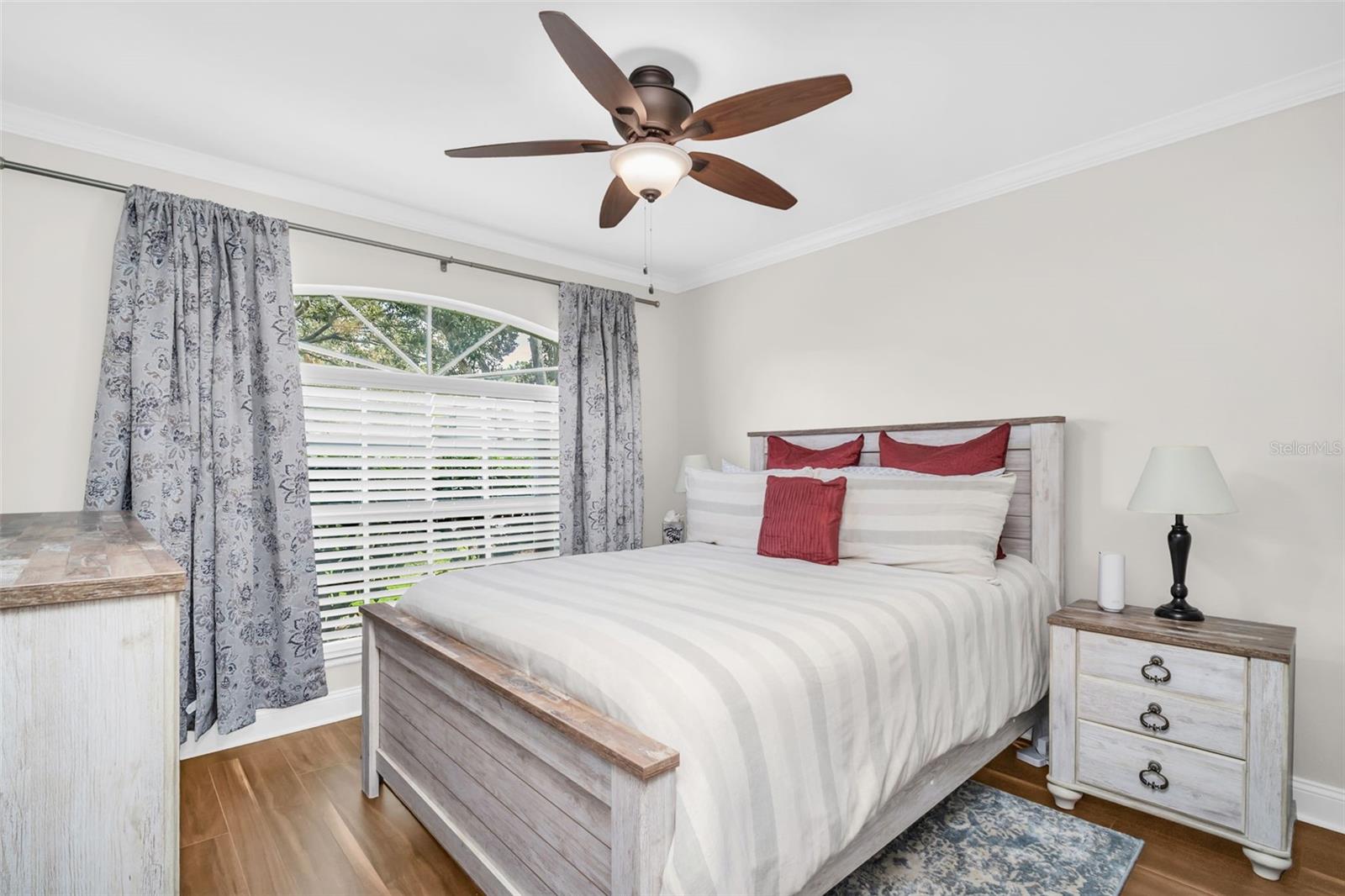 CANTERBURY VILLAGE - Residential