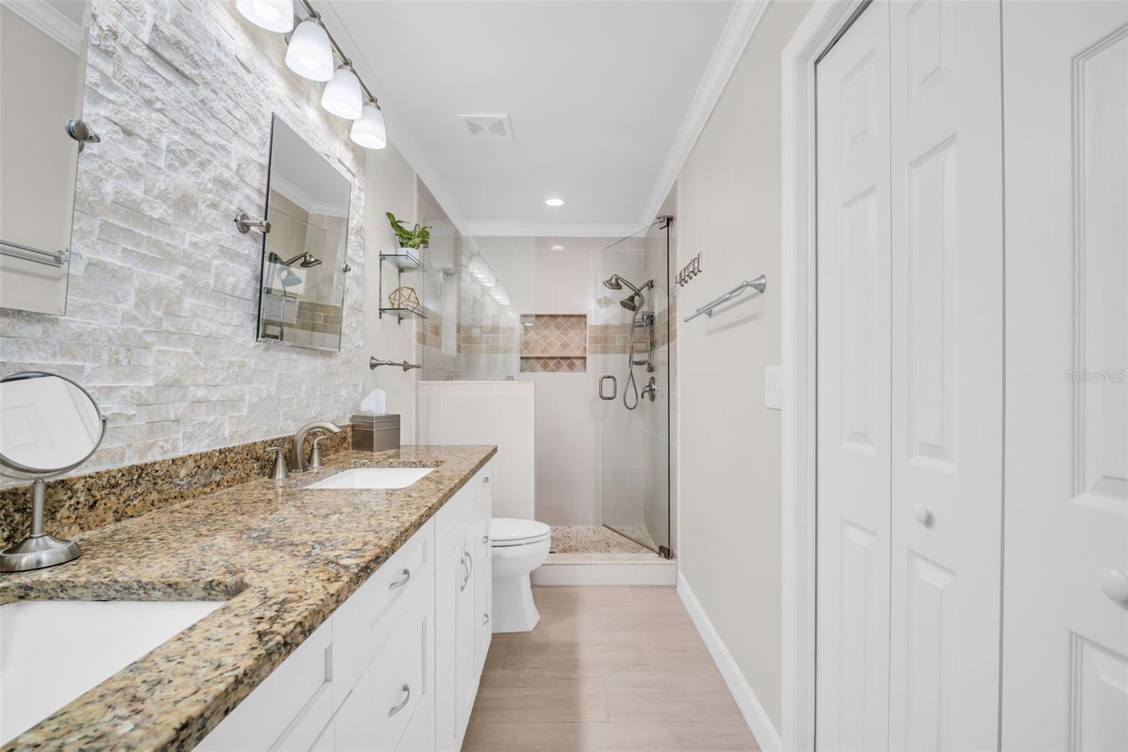 CANTERBURY VILLAGE - Residential