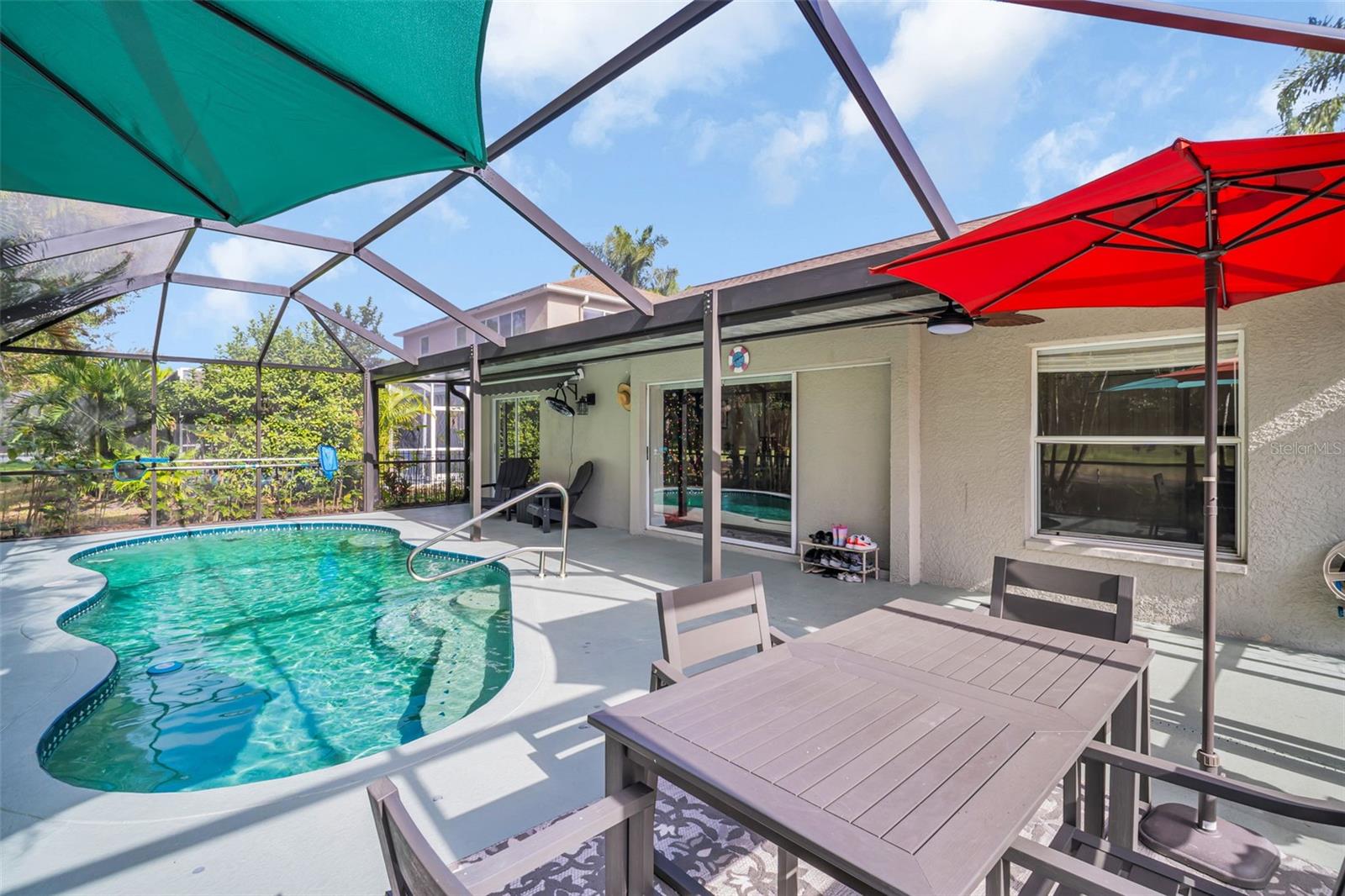 CANTERBURY VILLAGE - Residential