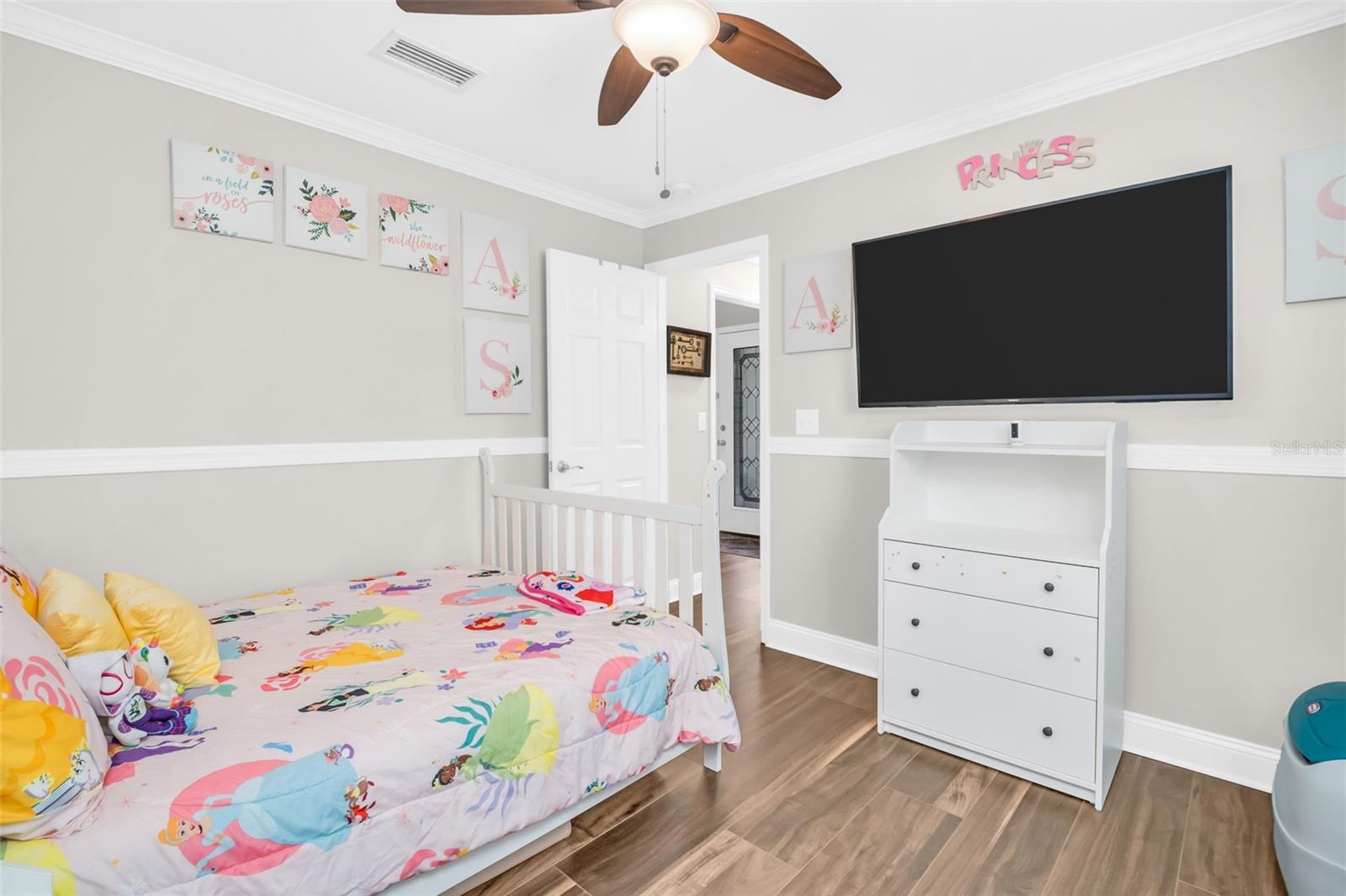 CANTERBURY VILLAGE - Residential