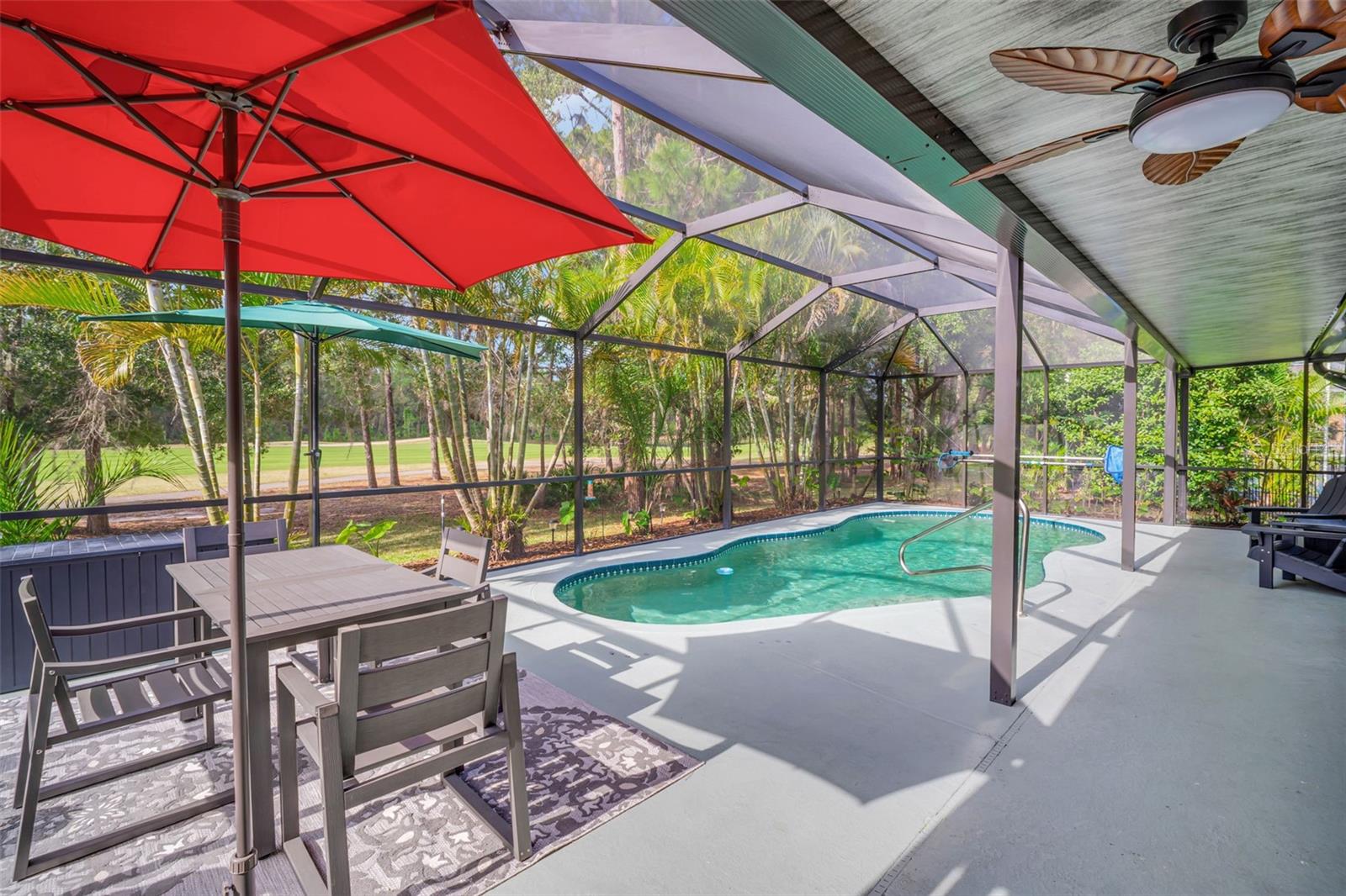 CANTERBURY VILLAGE - Residential